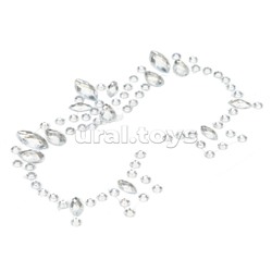 Стразы для лица