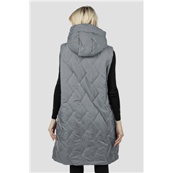 04-3213 Куртка женская демисезонная (синтепон 100)