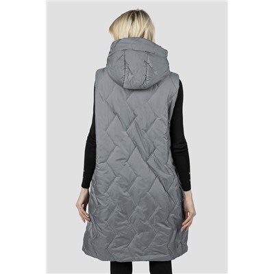 04-3213 Куртка женская демисезонная (синтепон 100)