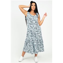 Серафима сарафан