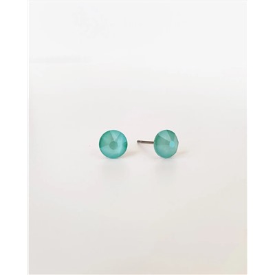 Серьги-гвоздики