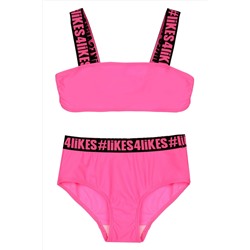 Купальный костюм PLAYTODAY, 743045