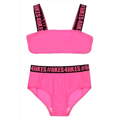 Купальный костюм PLAYTODAY, 743045