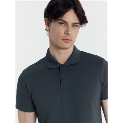 ПОЛО МУЖСКОЕ 111834/1