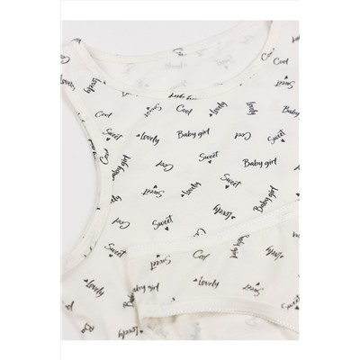 Комплект (Майка+Трусы) MARK FORMELLE, 1207420