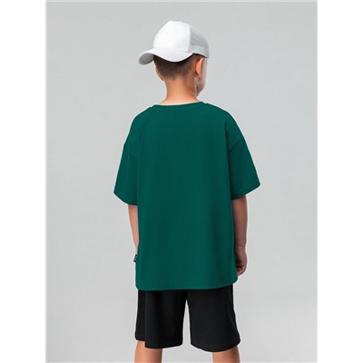 Bodo Футболка 36-58MU