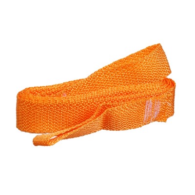 Трос-лента буксировочный TORSO, 2.5 т, 4 м, 2 петли