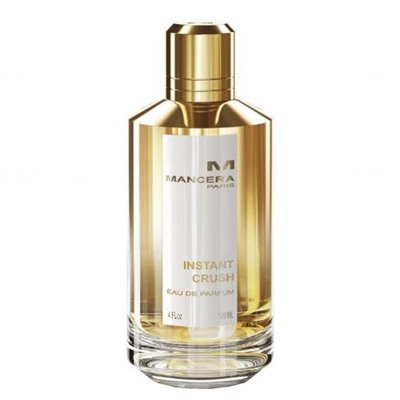 MANCERA INSTANT CRUSH edp 120ml TESTER