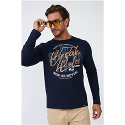 Лонгслив F5, 1040916