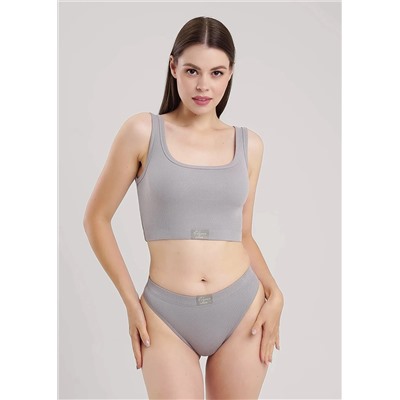 CLEVER Майка LT15-1176бк