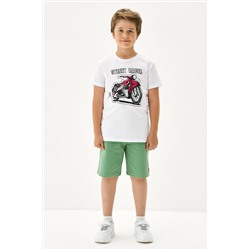 Футболка KOGANKIDS, 923639