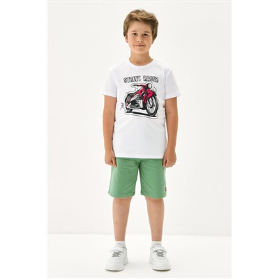 Футболка KOGANKIDS, 923639