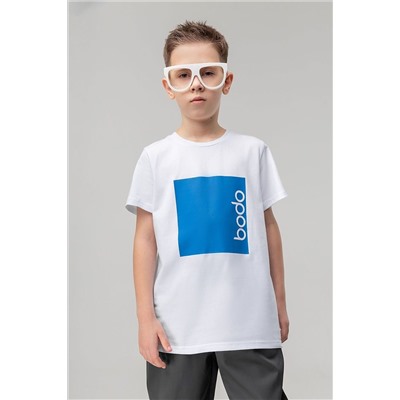 Футболка BODO-S, 1213070