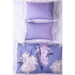 КПБ Весенние деревья поплин