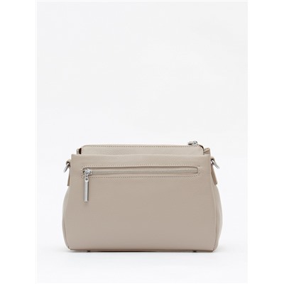 Сумка 1025CH apricot Polina&Eiterou