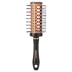 Conair, Медная коллекция, большая круглая щетка для быстрой сушки, 1 шт.
