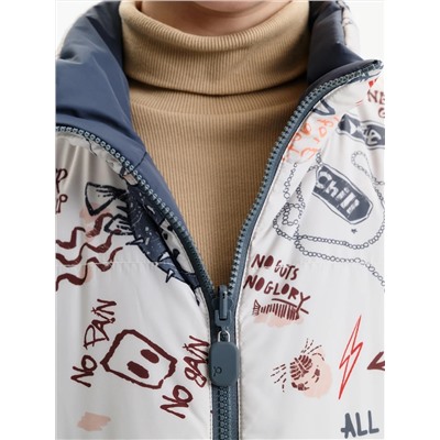 PELICAN Жилет BZVM3389