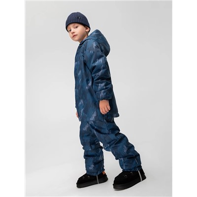 Bodo Костюм 32-86MU