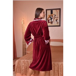 Халат 2834 НАТАЛИ, 280419