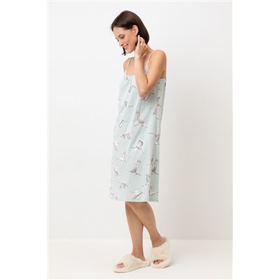 Trikozza Сорочка Е 10053