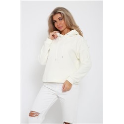 Толстовка 36860 (Молочный)