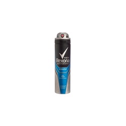 Rexona Дезодорант Спрей 150мл MEN Кобальт