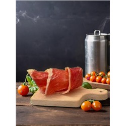 МЯСНЫЕ ЧИПСЫ ИЗ СВИНИНЫ 500 г.