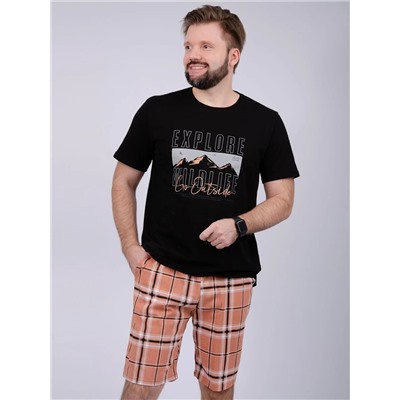 Malina Пижама 3139