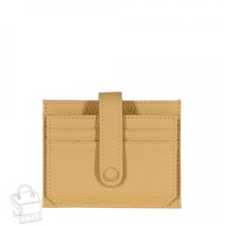 Картхолдер 9020 yellow Vermari