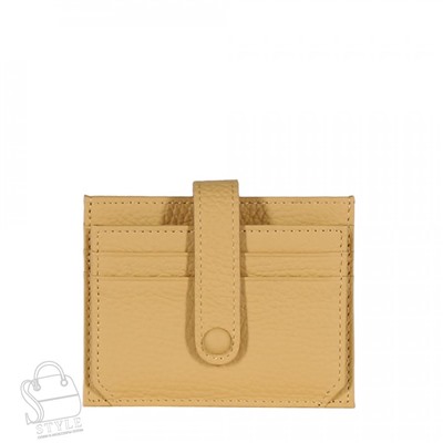 Картхолдер 9020 yellow Vermari
