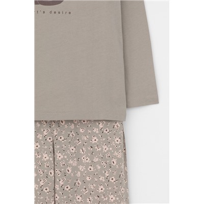 CROCKID Пижама К 1623