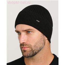 256 T Шапка мужская (56-58)