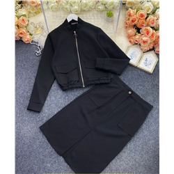 Костюм двойка