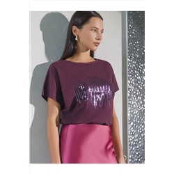 Футболка VILATTE, 1226064