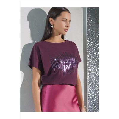 Футболка VILATTE, 1226064