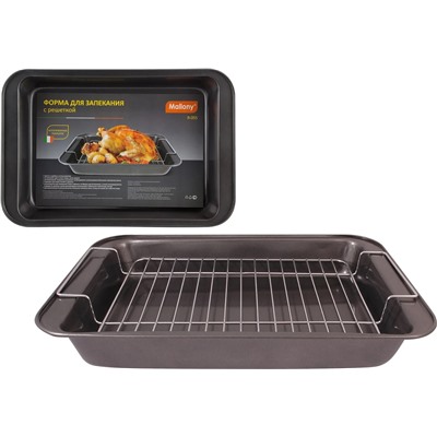 Mallony Форма для выпечки 191307