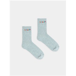 НОСКИ МУЖСКИЕ 107K-2821