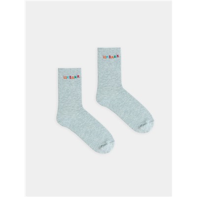 НОСКИ МУЖСКИЕ 107K-2821