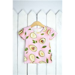 Футболка BABY BOOM, 1047441