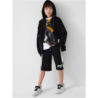 Толстовка трикотажная для мальчиков