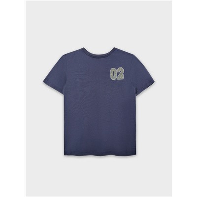 MARK FORMELLE Футболка 113379