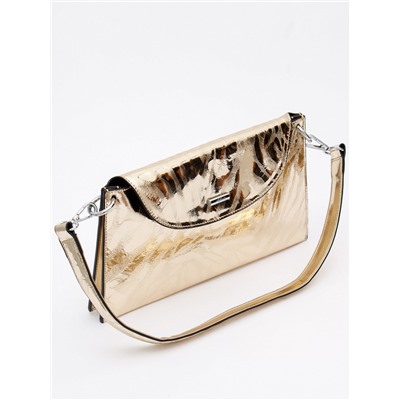 Сумка 98214-2 l.gold  Velina Fabbiana-Safenta