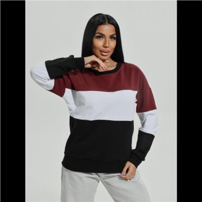 Кофта Рената (Бордо)