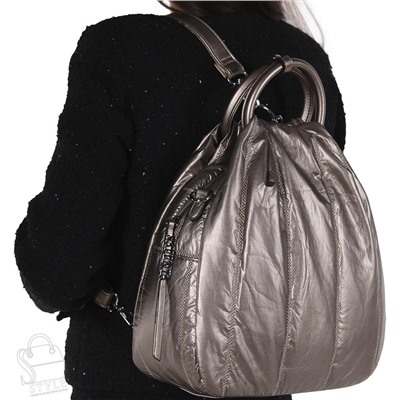Рюкзак женский 69091-5 l.gold Velina Fabbiano-Safenta
