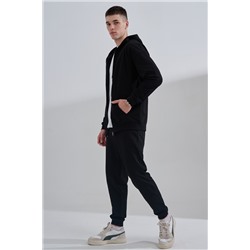 Костюм мужской на молнии 14477