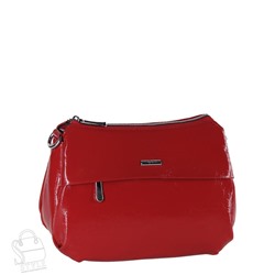 Сумка женская  51111 red Velina Fabbiano-Safenta