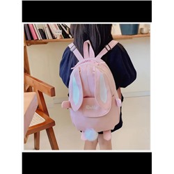 Рюкзак зайка 60452