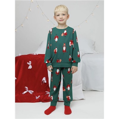 CROCKID Пижама К 1663