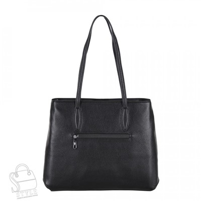Сумка женская  575667 black Velina Fabbiano-Safenta/30