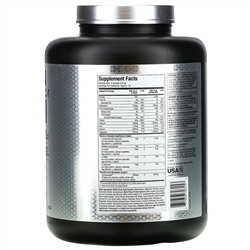 Muscletech, Mass-Tech Elite, улучшенный с научной точки зрения комплекс для набора мышечной массы, со вкусом шоколадного пирога, 3,18 кг (7 фунтов)